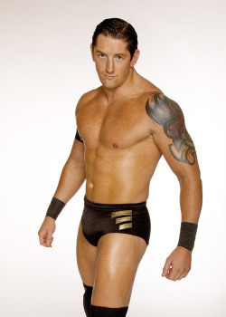 hotcelebs2000:  WADE BARRETT