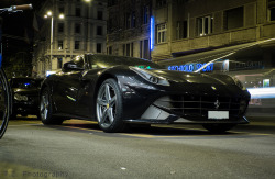 automotivated:  Ferrari F12 Berlinetta (by TimoZimmermann)