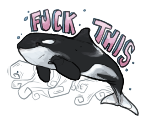 roachpatrol:  siadea:  quietseedling:  guacats:  SeaWorld just got busted by a US government agency 