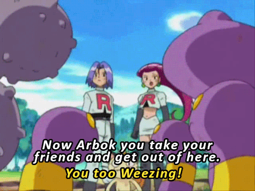 marcys-mareep:  saddest team rocket moment. porn pictures