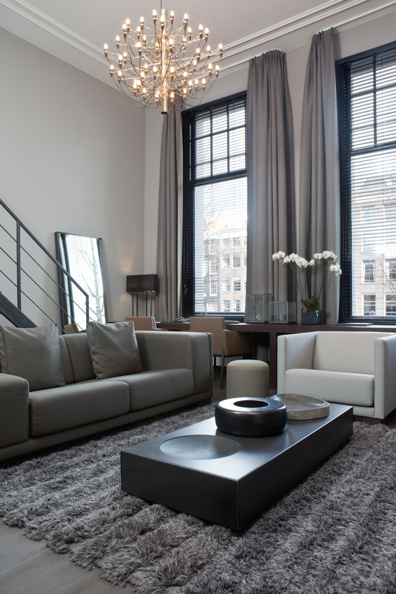 thelavishsociety:  Hotel The Dylan by Remy Meijers | LVSH 