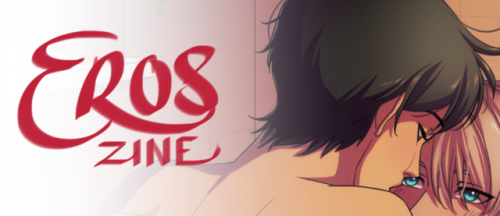 pussycat-scribbles:I am super excited to be sharing a preview of my piece for @erosyuurizine​! This 