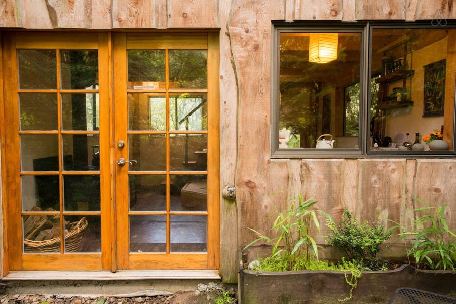 juhsteen:  smallandtinyhomeideas:  Having lived in rural Tohoku Japan for over a