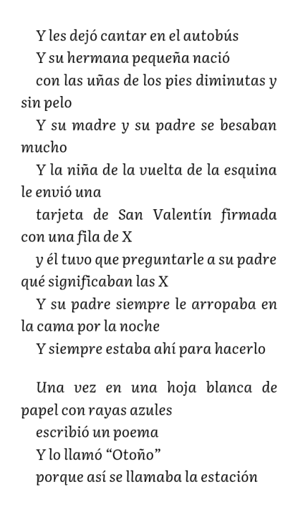 las-desventuras-de-jesus:  Poema/Carta de suicidio. Las desventajas de ser invisible.