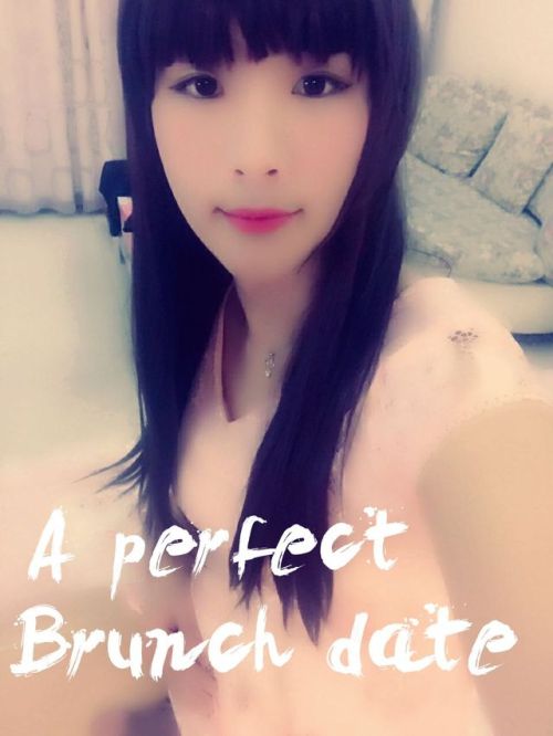 andreasgirlsclub:  the spectacular Jiangsu from China @bigandsexq  . Omg my knees wobble, such a stunning and cute girl. Follow her, reblog her with comments and welcome her to the Tumblr girls club. #TheFutureIsFeminine.