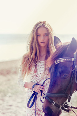 live4two:  Inka Williams 