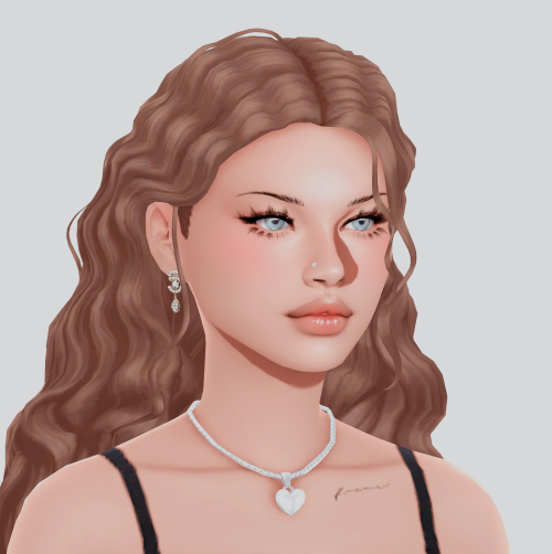 Hair Lookbook 7