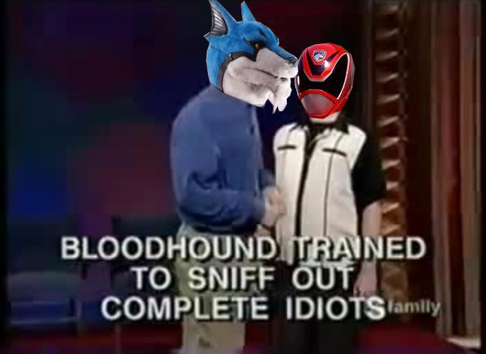 stagbuster:compilation