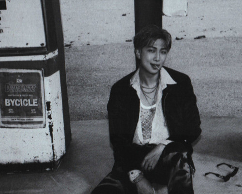 SPECIAL 8 PHOTO-FOLIO - RM V