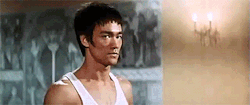 boardsdonthitback:  Bruce Lee - Way Of The