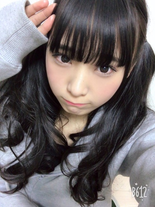 waitaminutebro:  立石 梨礼@原宿物語(@rira_Monoga)さん | Twitter
