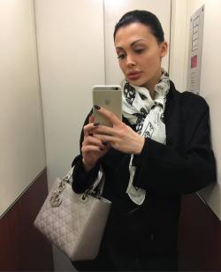 Going for a Valentine’s dinner by alettaoceanxxxx_