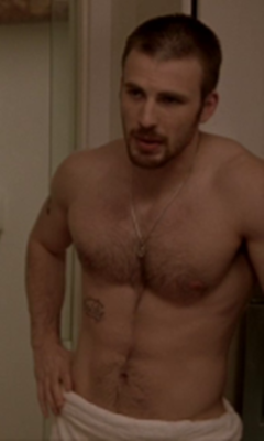 fuck-yeah-male-celebs:  🌈 CHRIS EVANS