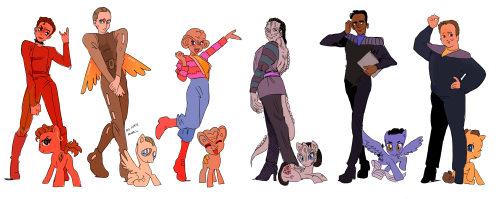 Random Stuff Plus Scenes From The Star Trek Pocket Novels That Haunt Me Enjoy