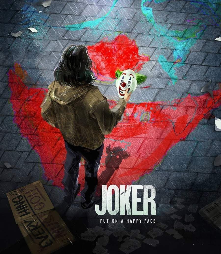 joker 2019 dual audio movie download joker 2019 dual audio movie download