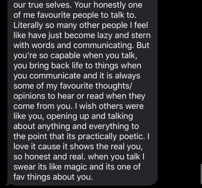 jaaybeau:I cry. I feel seen. 🦋✨ 🥺 
