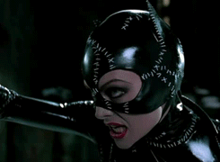 arkhamasylumismyhome:  Original Movie villains VS Batman, Batman Returns and Batman Forever villains.