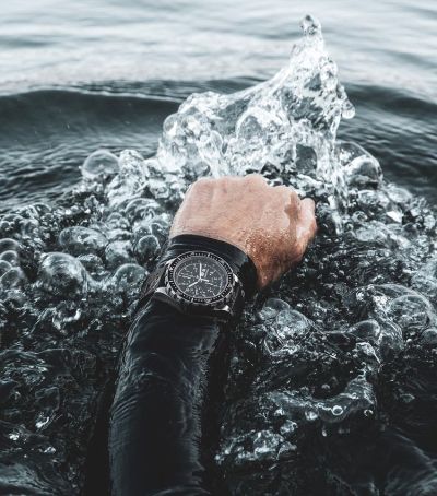 Instagram Repost
marathonwatchT he 46mm Pilot/Diver’s Chronograph (CSAR): designed to thrive in the most unforgiving conditions. Featuring an ultra-durable sapphire crystal, protective shock resistance and 300m/1000ft water resistance. [ #marathonwatch #monsoonalgear #divewatch #watch #toolwatch ]