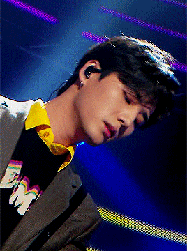 brianskangs:(181215) YOUNG K x DAYS GONE BY