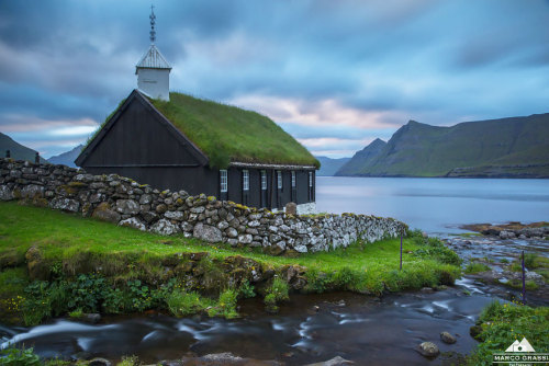 archatlas: Fairlytale Scandinavian Green Roofs Scandinavians are serious about their green roofs. Th