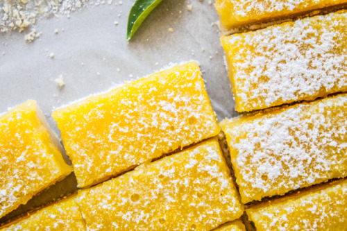 sweetoothgirl:  The Best Lemon Bars  I need porn pictures