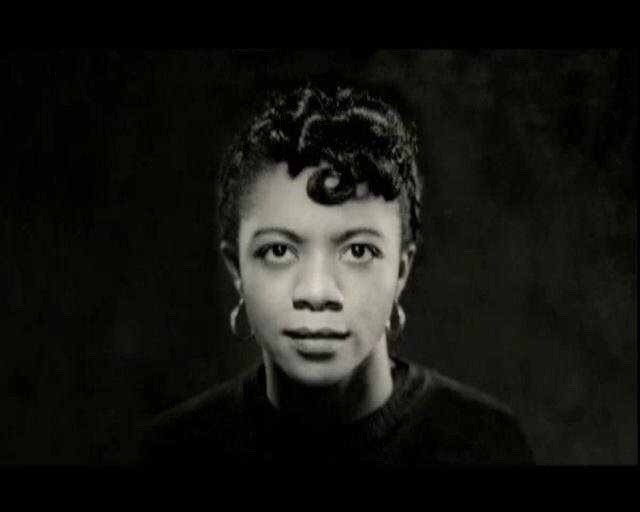 thoughtsofablackgirl:  ICONIC BLACK GLAMOUR:  Pearl Primus   Primus  was born in