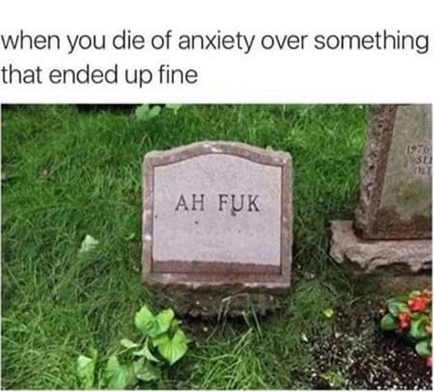no this isn't what it was anymore