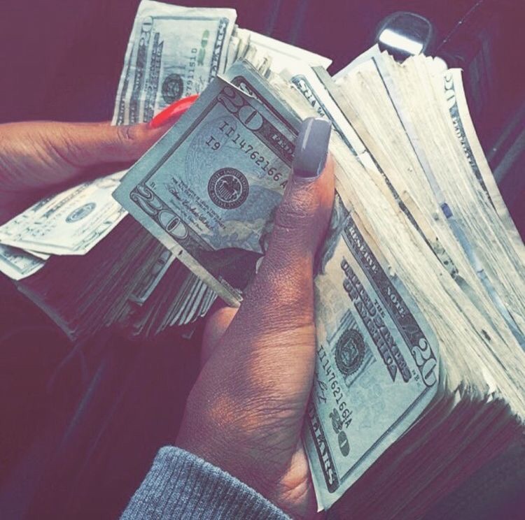 MONEY MONEY MONEY