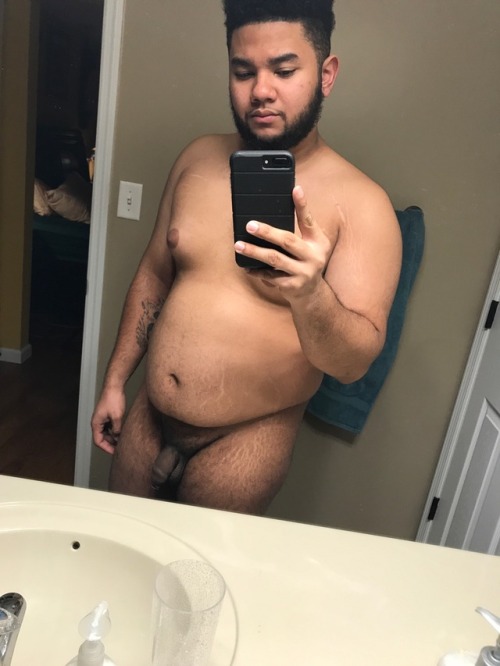 pandabearmikey4: Pre shower