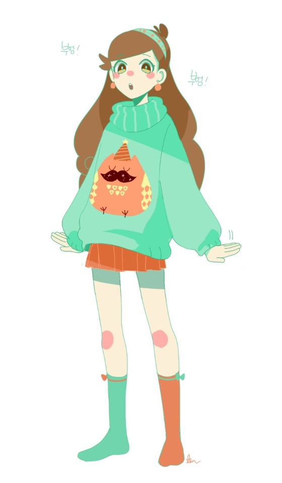 Mabel