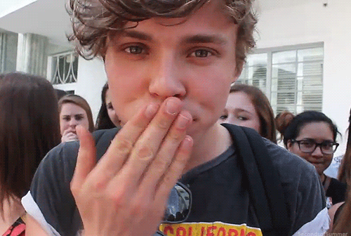 5secondsofsummer-fanpage:  Will always reblog this when it’s on my dash