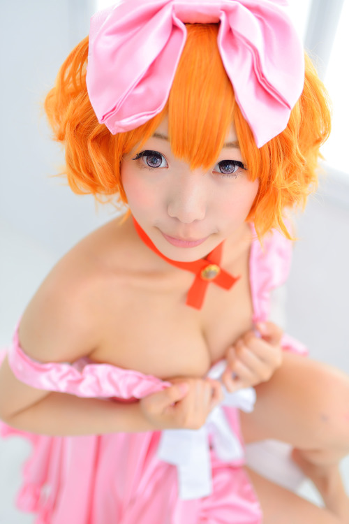tumblr photo cosplayjapanesegirlsblog 3