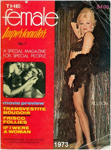 vintage sluts!