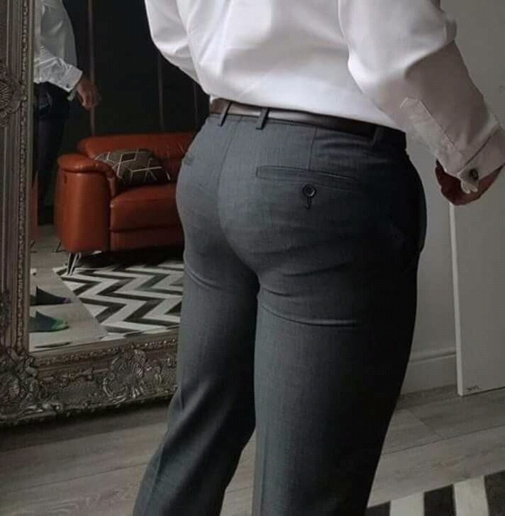 gaysuitlovercol:#culon #nalgon #suitedbutt #malebutt #maleass #suitandtiefetish #gaybutt #menatplay #gaysuitlover