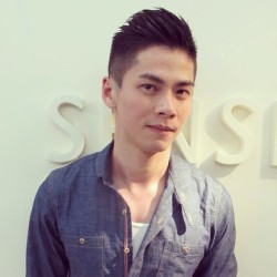 vsians:  Seen him in flights before? www.instagram.com/sean_lung