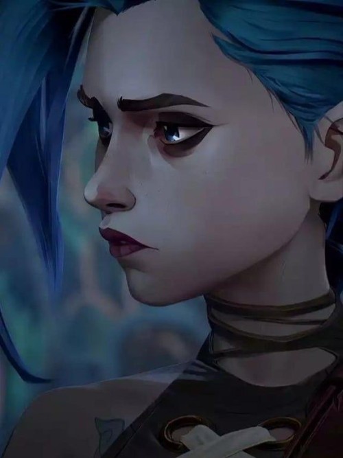 Yeah, Another Jinx Post. I Can't Help It She's So Beautiful (inside And Out)