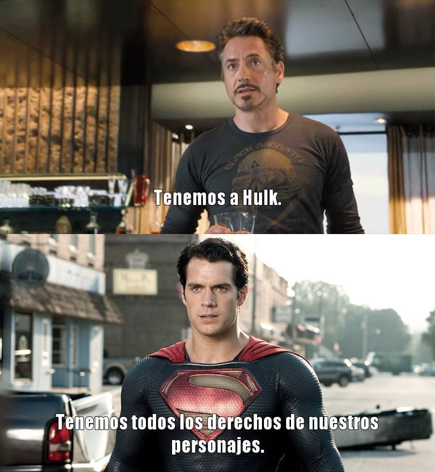 Maldito Chubaca