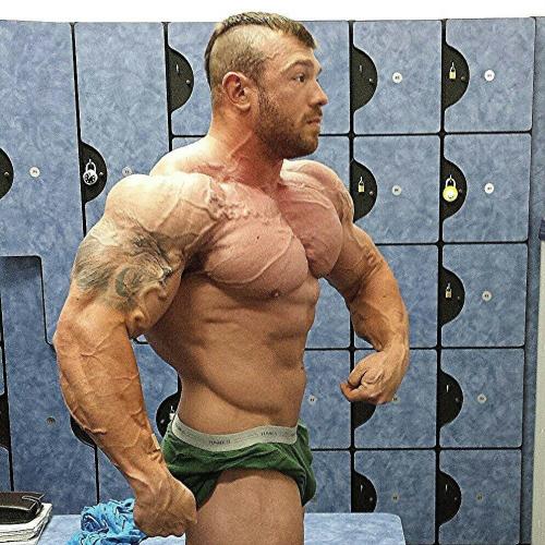 slickpenguin:  Tory Roberts 