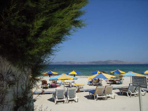 Kos Island Tigaki Beach