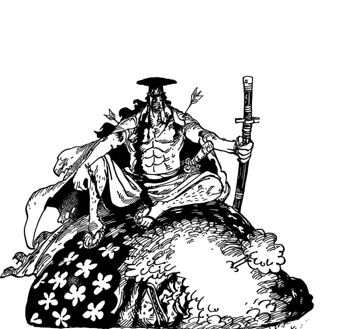 Weeklycaps One Piece Chapter 962 A Daimyo And His Retainers