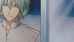 aobasbox:“I can’t become human. So I want to make you the same as me. But you’ll