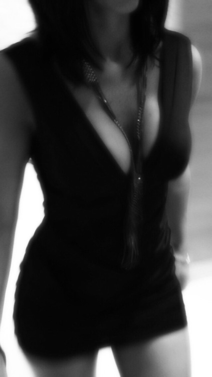 brityjo23:… little black dress