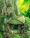 Porn Pics overlooked-fairy:Some awesome treehouses