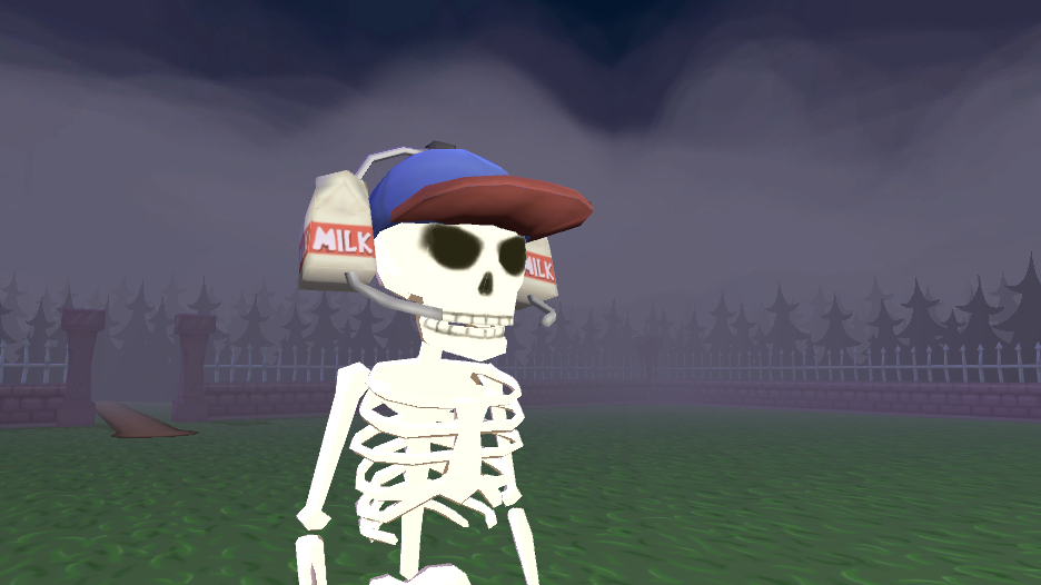 Awesome Indie games and their developers to support.