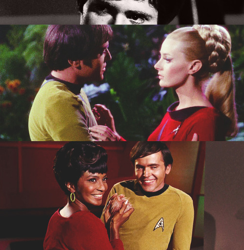 shatnerwilliams:we’re a family