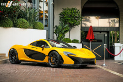 karfavour:  McLaren P1 by Kyter MC http://flic.kr/p/UuxKxv