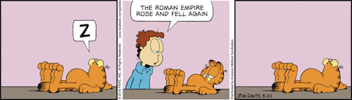 silentgarfield:Empires fall