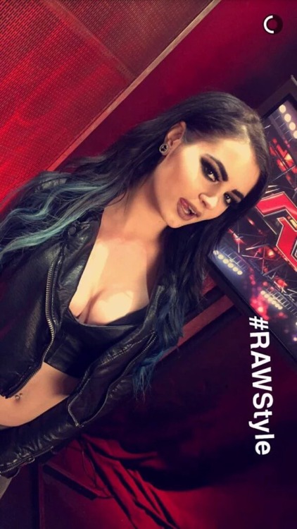 Porn photo wwedivas2k14:  Paige