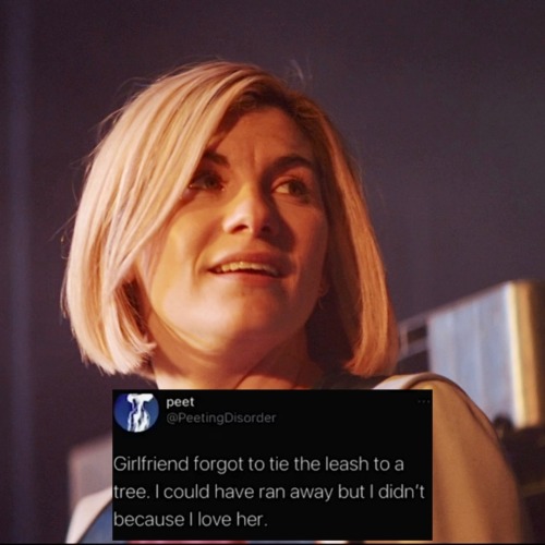 Some More Doctor Who + Text Posts/tweets :)