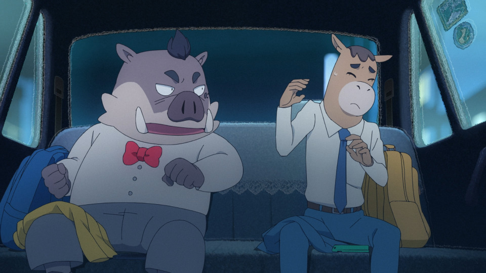 Anime News Anime News
